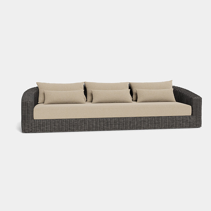 Barcelona 3 Seat Sofa