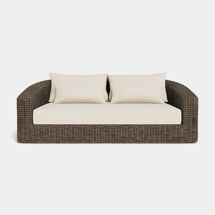 Barcelona 2 Seat Sofa