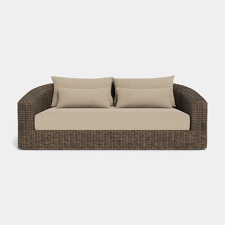 Barcelona 2 Seat Sofa