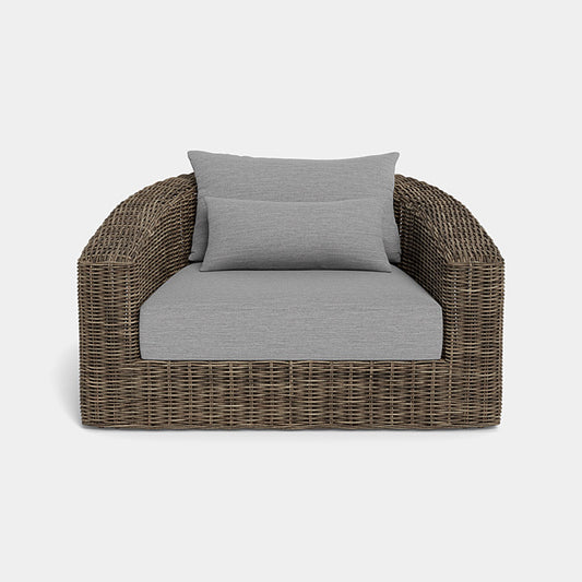 Barcelona Lounge Chair