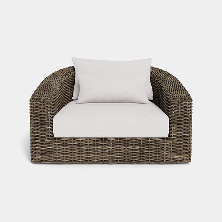 Barcelona Lounge Chair