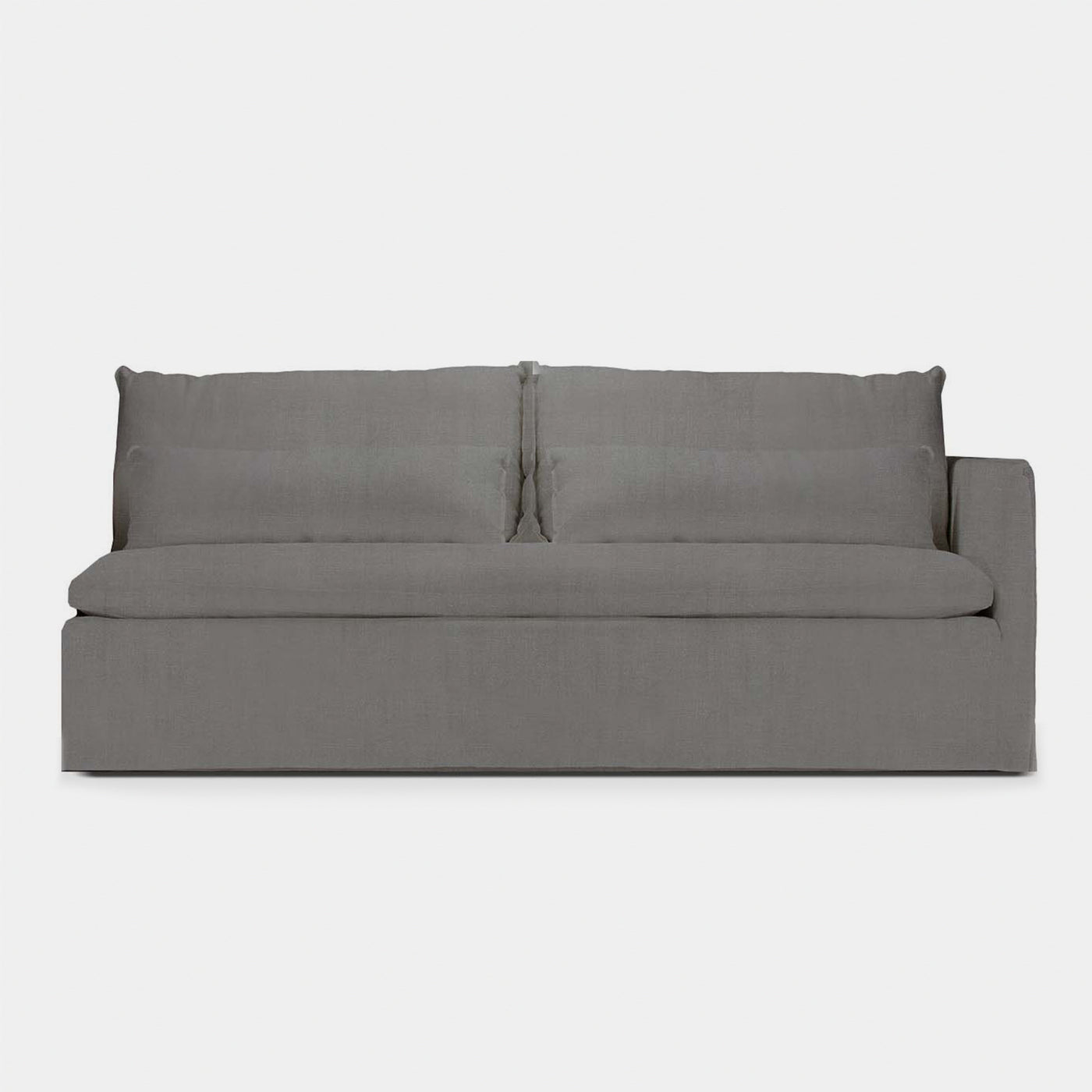 Bondi 2 Seat 1 Arm Sofa Right Indoor