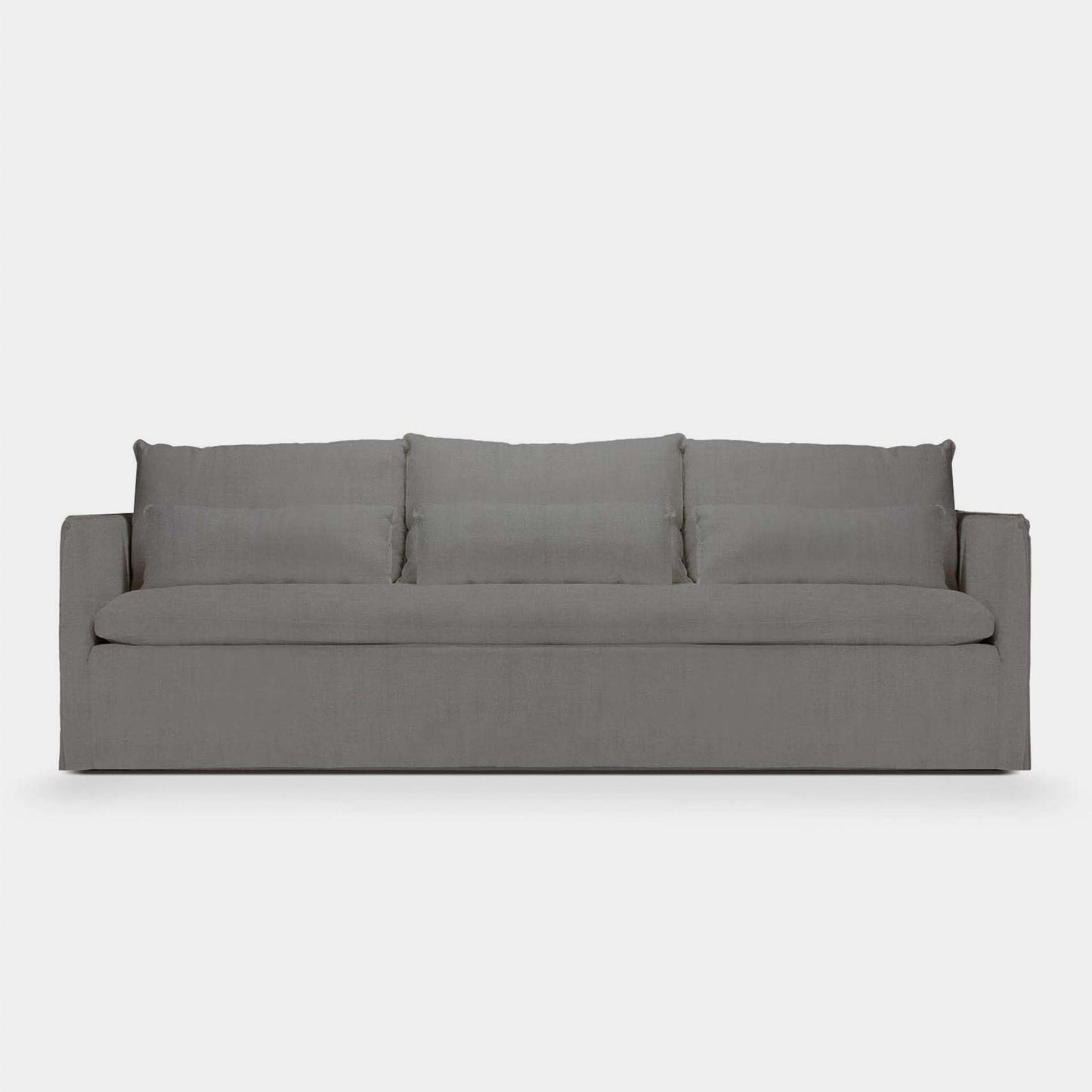 Bondi 3 Seat Sofa Indoor