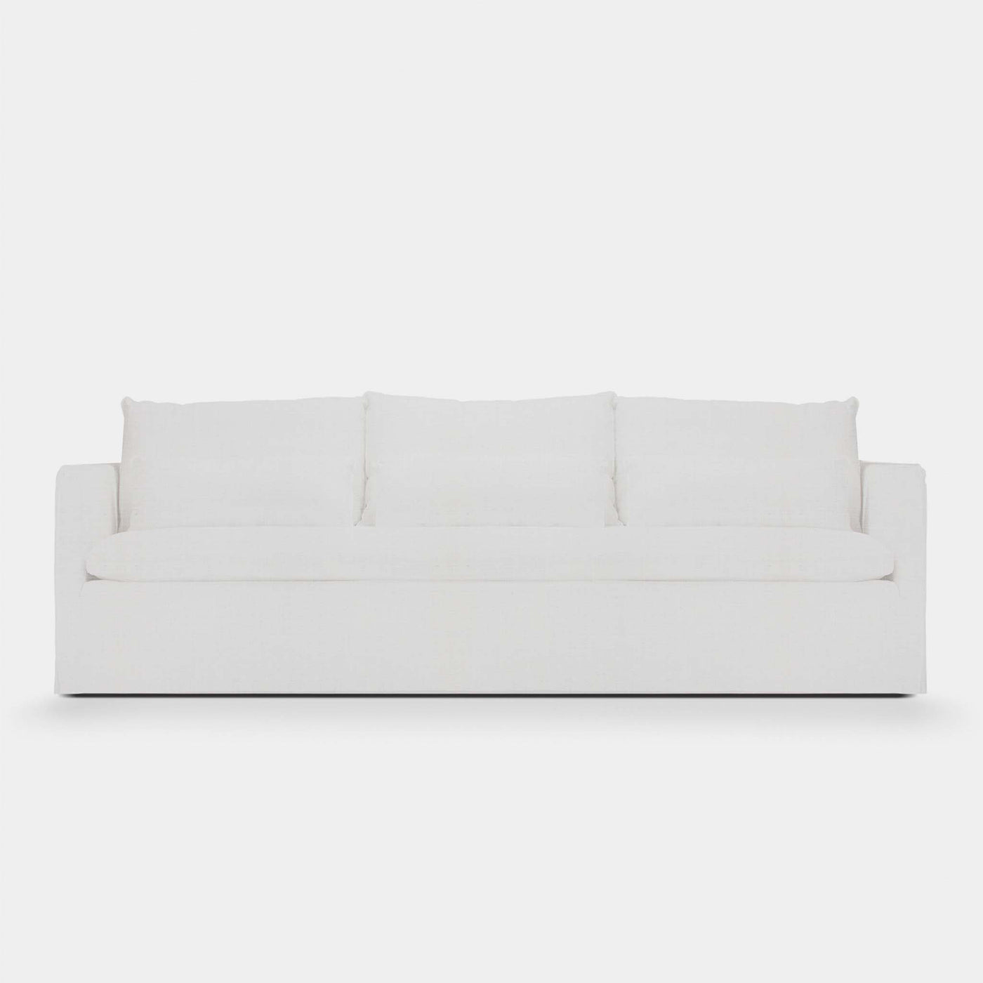 Bondi 3 Seat Sofa Indoor