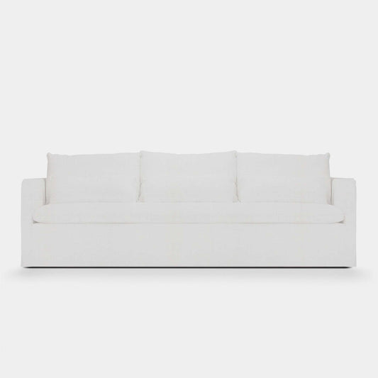 Bondi 3 Seat Sofa Indoor