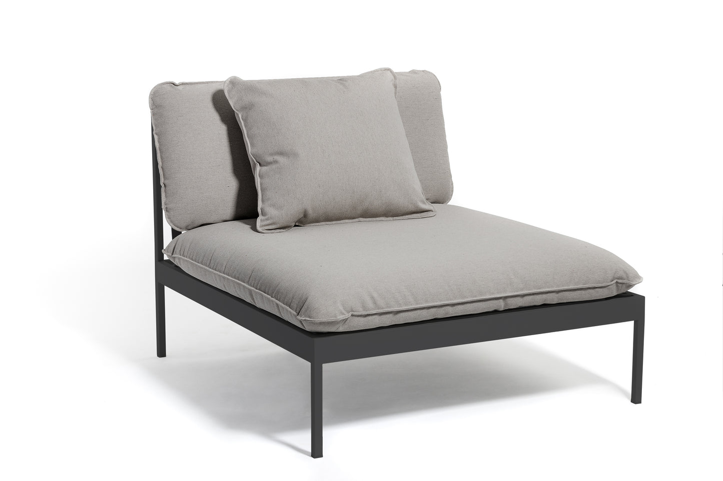 Bonan Lounge Chair