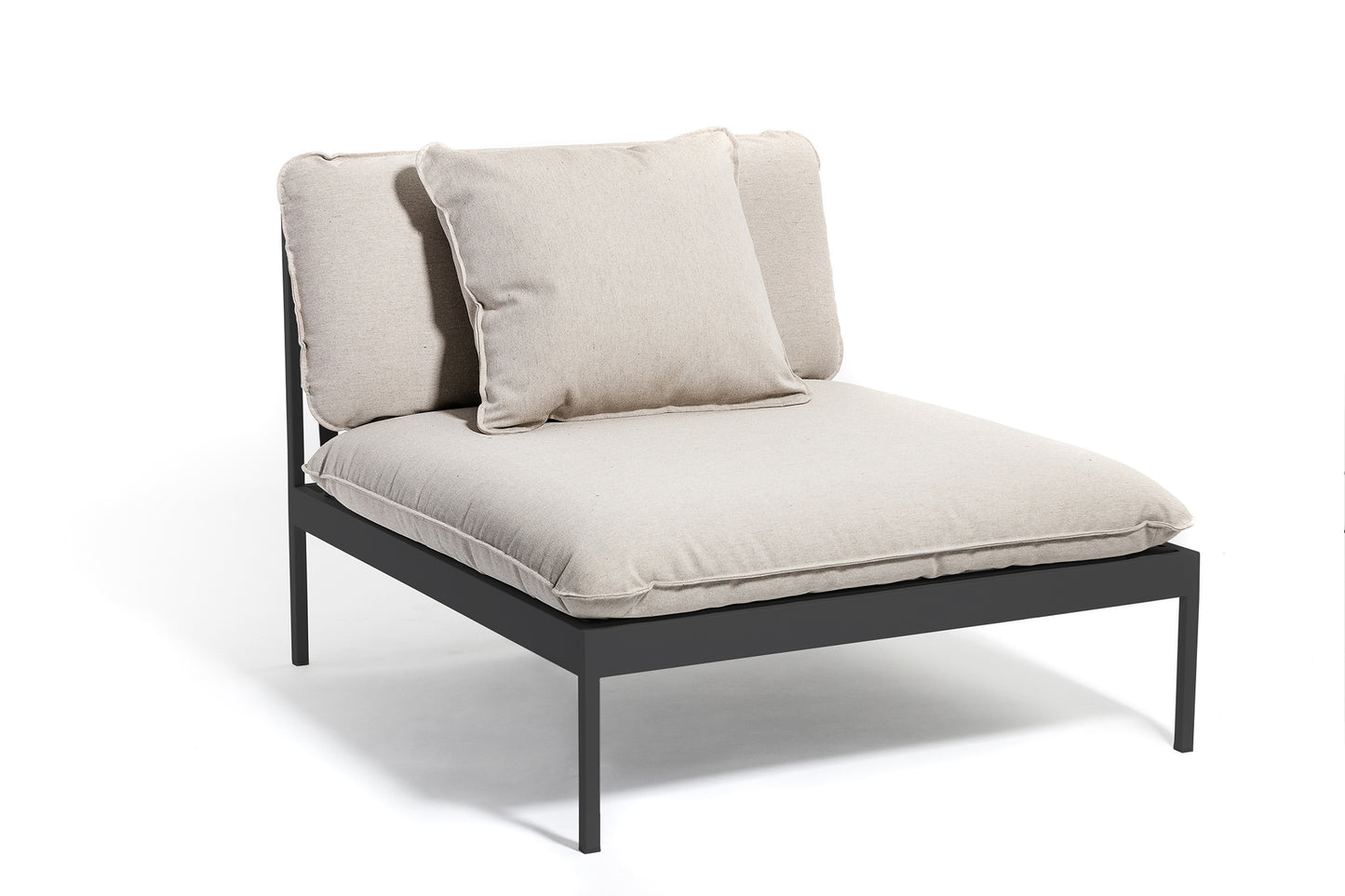 Bonan Lounge Chair