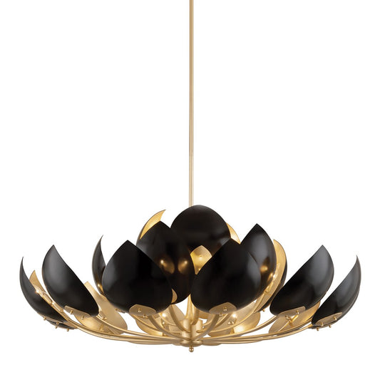 Lotus Candelabro