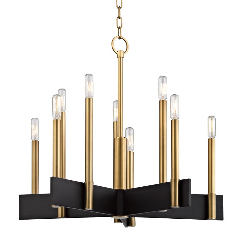 Abrams Candelabro 2