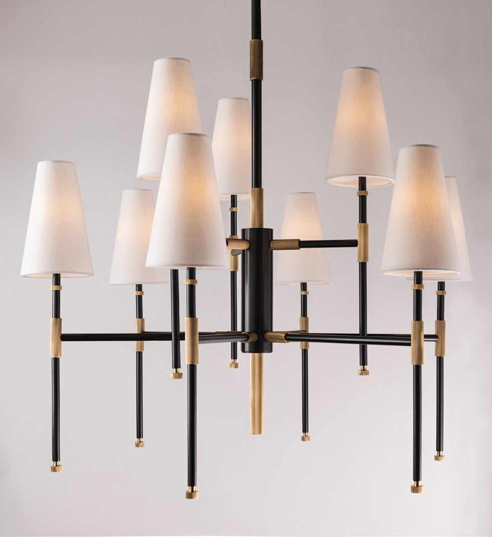 Bowery Candelabro 3