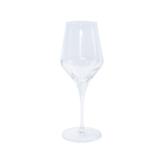 Contessa Clear Wine Glass
