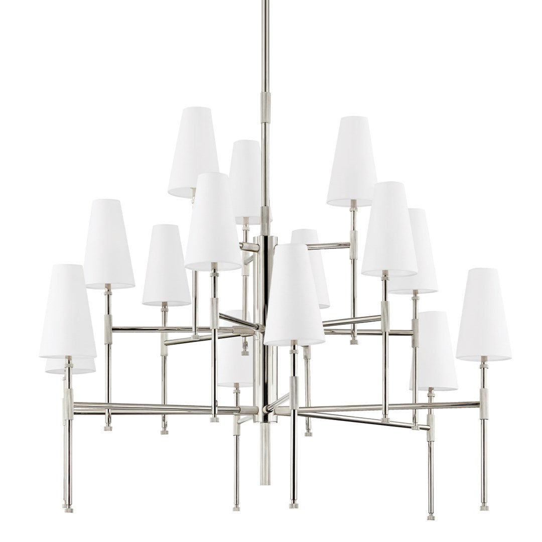 Bowery Candelabro