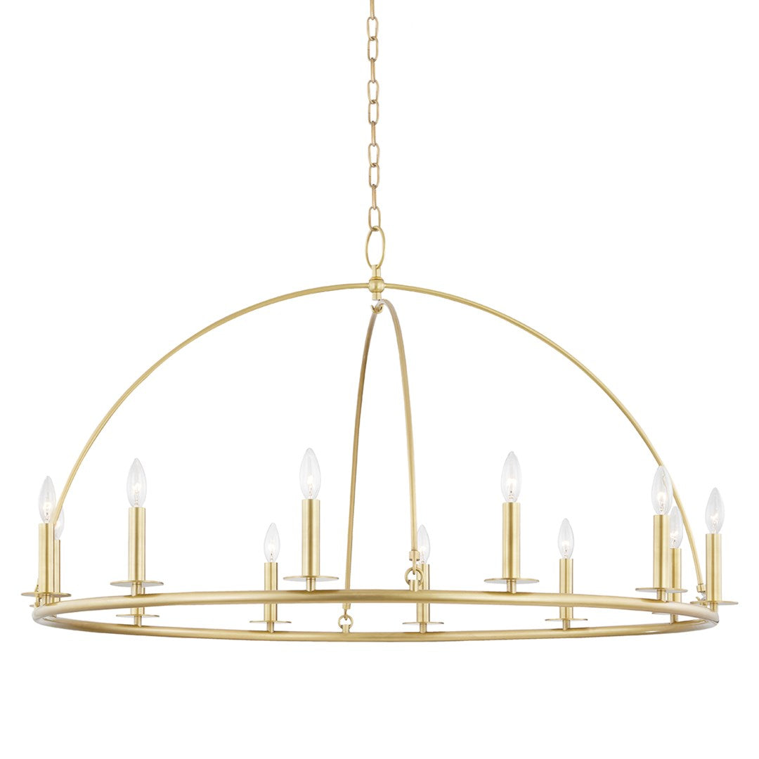 Howell Candelabro 2