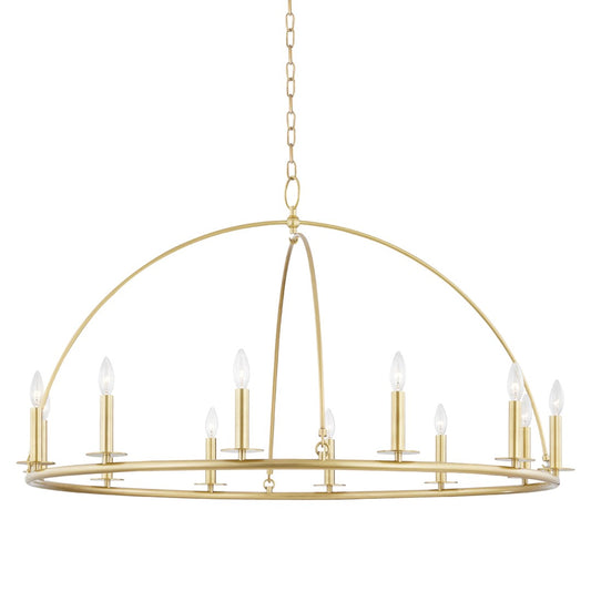 Howell Candelabro 2