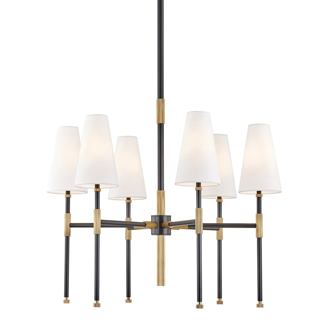 Bowery Candelabro 3