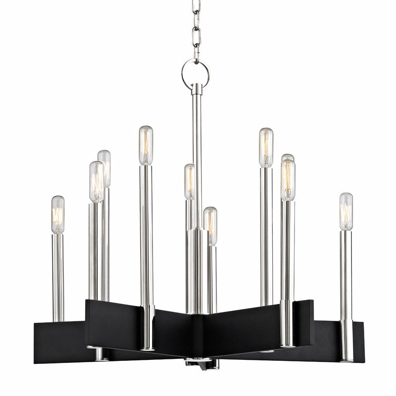 Abrams Candelabro 2