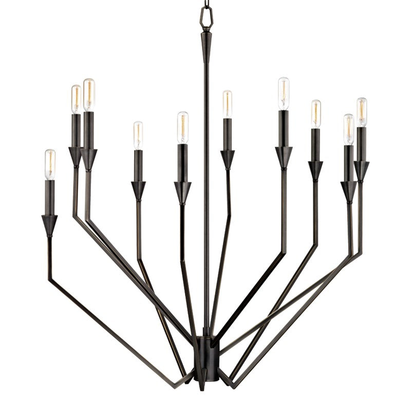 Archie Candelabro