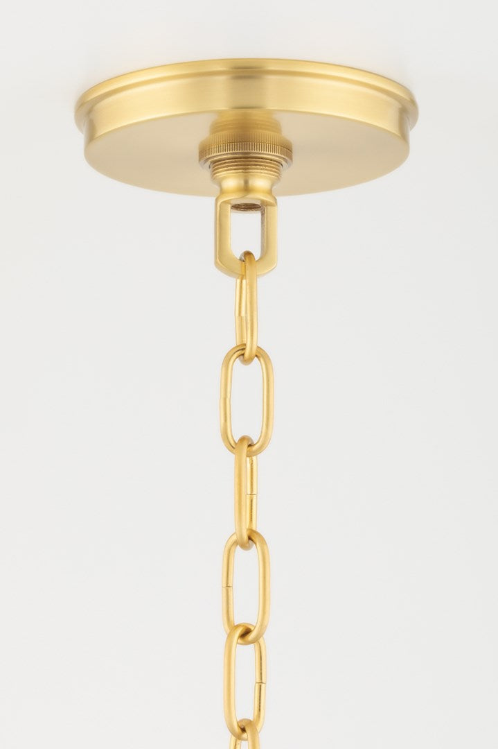 Howell Candelabro 3