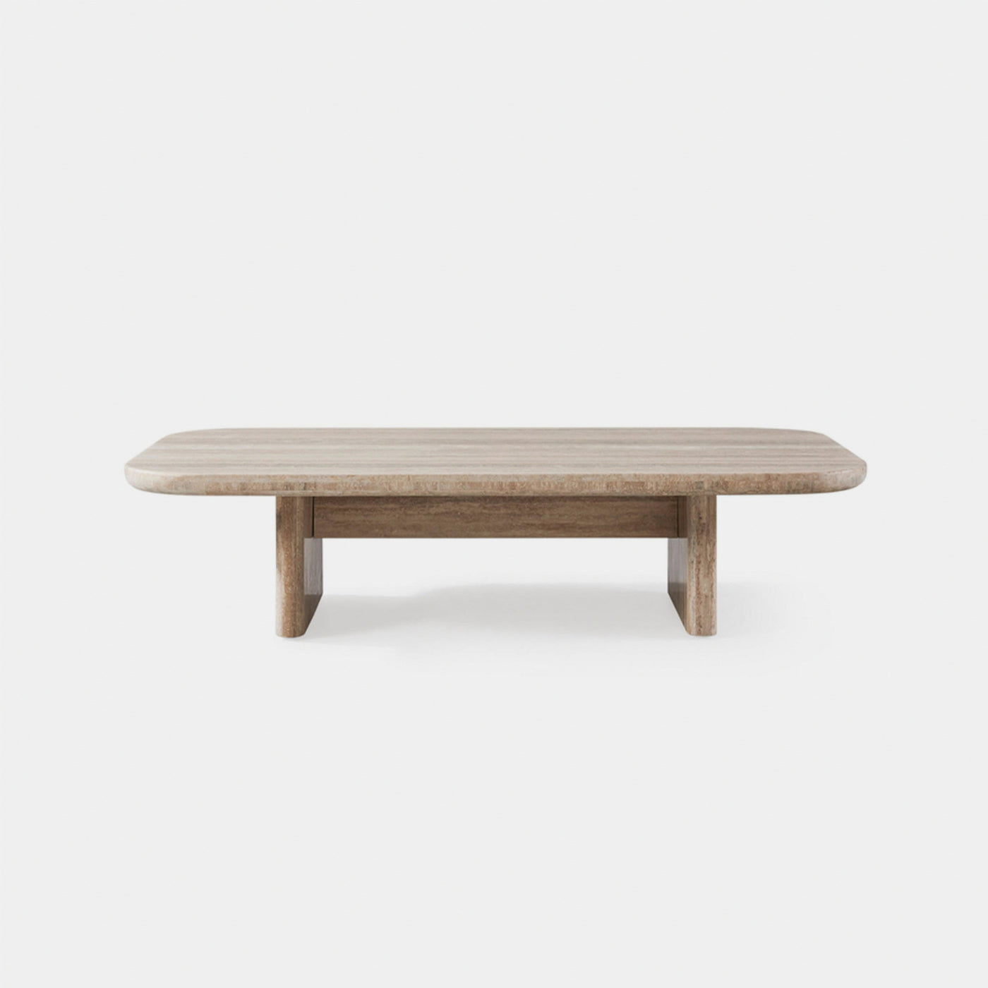 Ford Rectangle Coffee Table Indoor