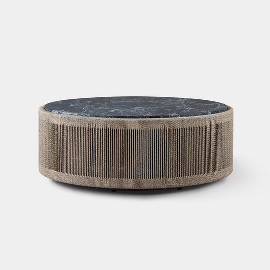 Formentera Round Coffee Table