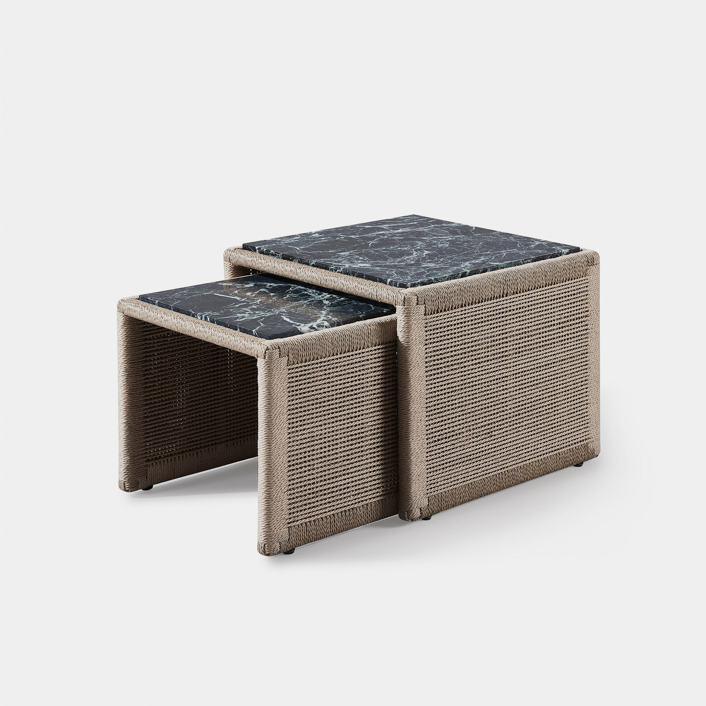 Formentera Nesting Side Tables