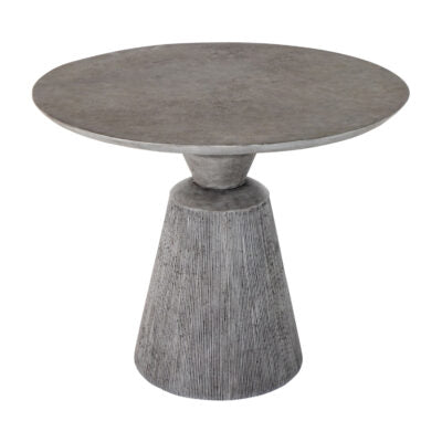 Cast Stone Fisher Dining Table