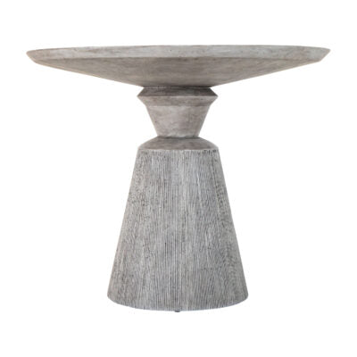 Cast Stone Fisher Dining Table