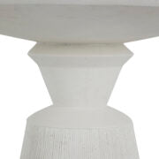 Cast Stone Fisher Dining Table