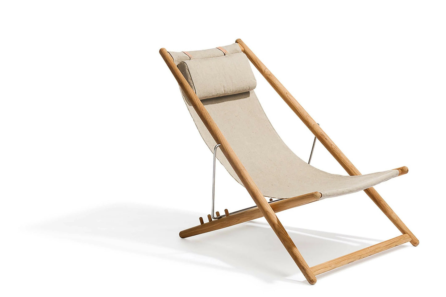 H55 lounge chair