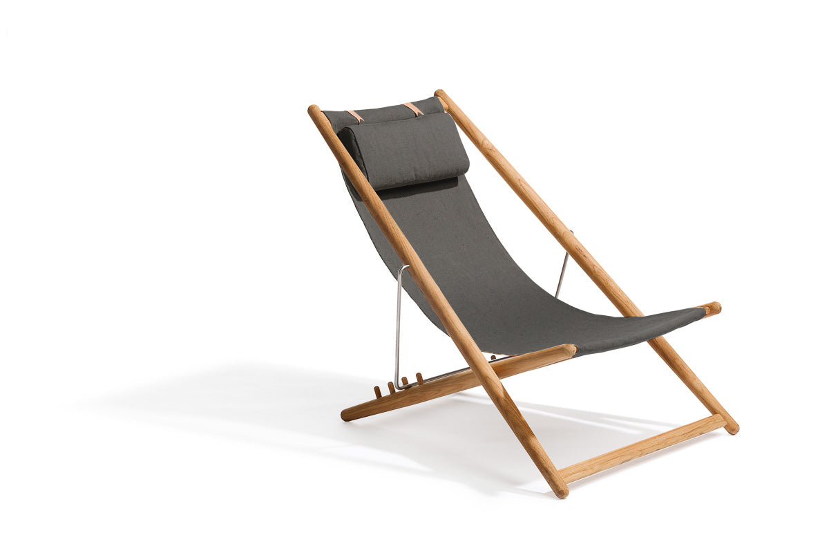 H55 lounge chair