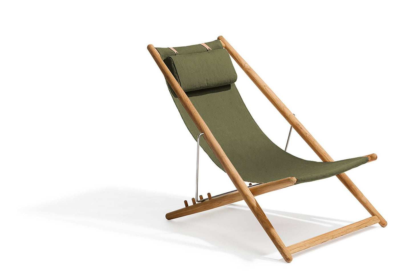 H55 lounge chair