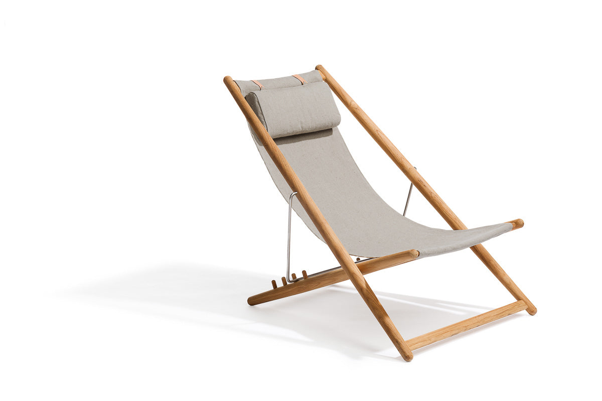 H55 lounge chair