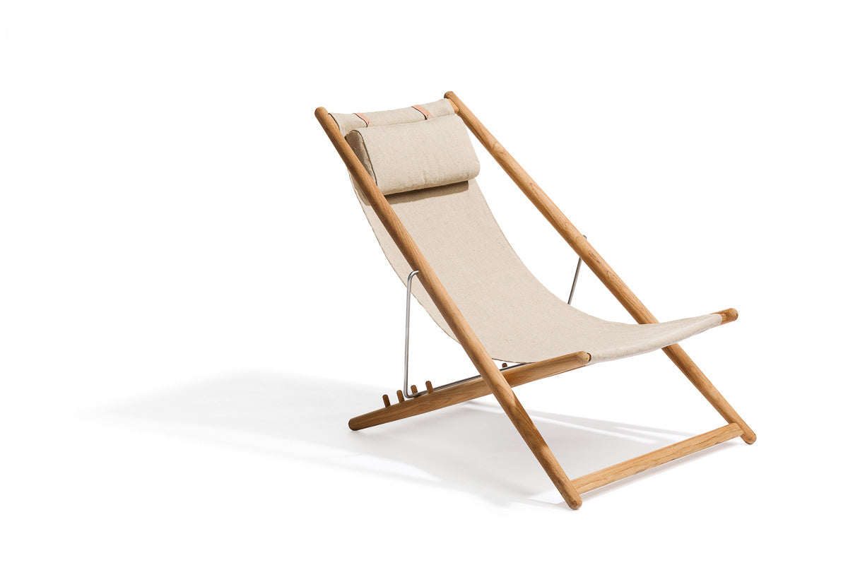 H55 lounge chair