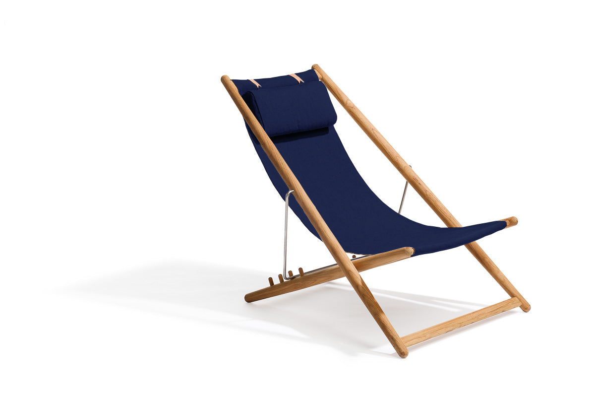 H55 lounge chair