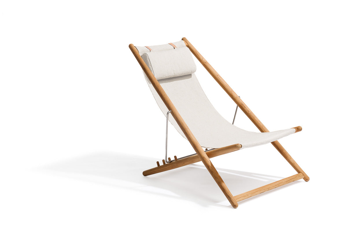 H55 lounge chair