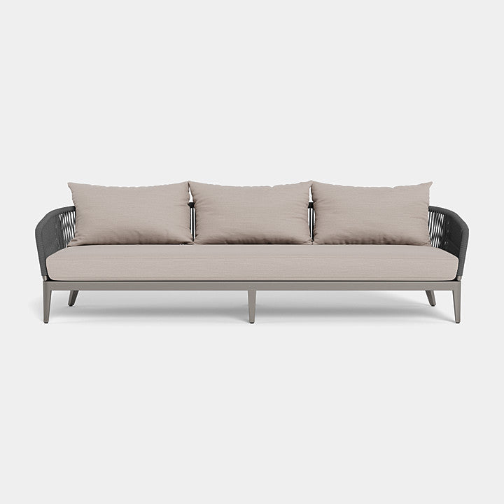 Hamilton 3 Seat Sofa