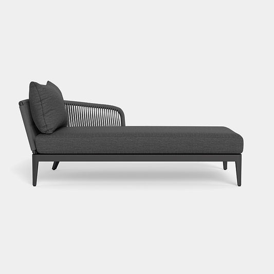 Hamilton Chaise Right