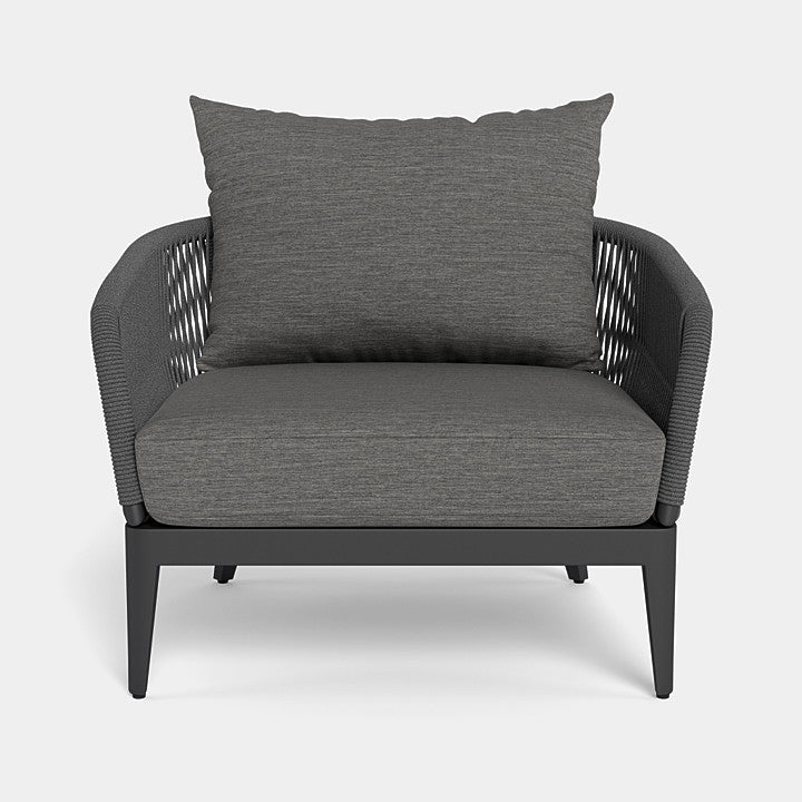 Hamilton Lounge Chair