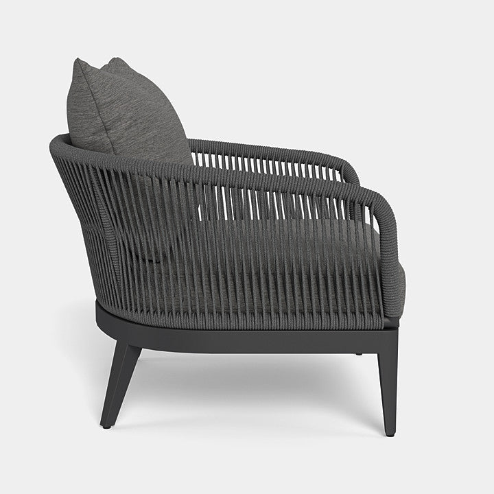 Hamilton Lounge Chair