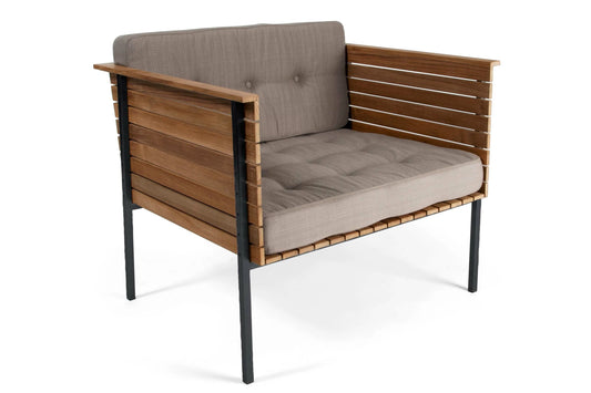 Haringe Lounge Chair