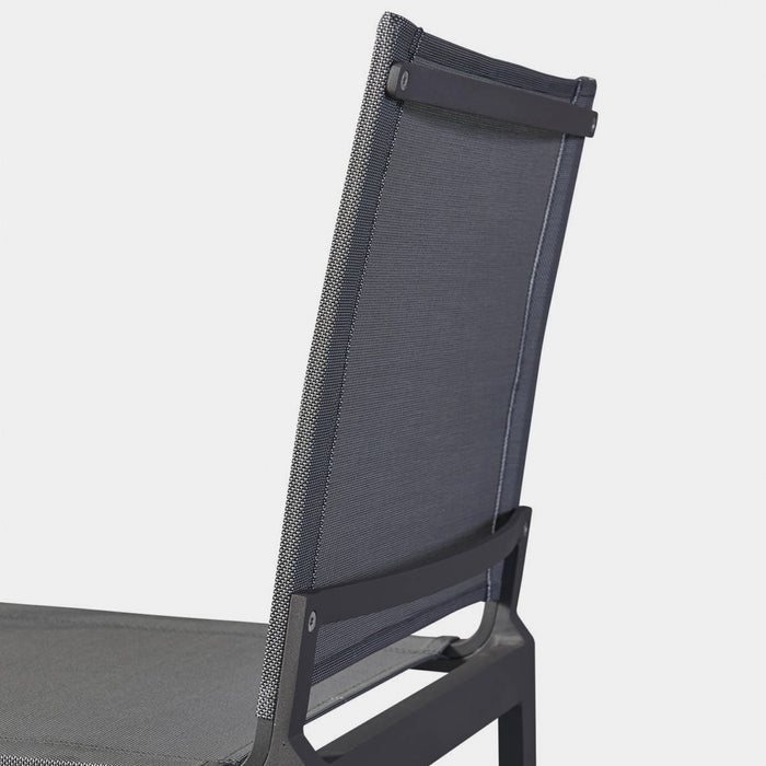 Hayman Armless Dining Chair