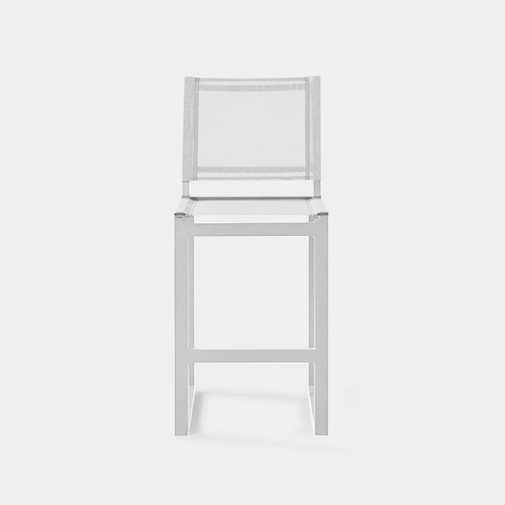 Hayman Armless Bar Stool