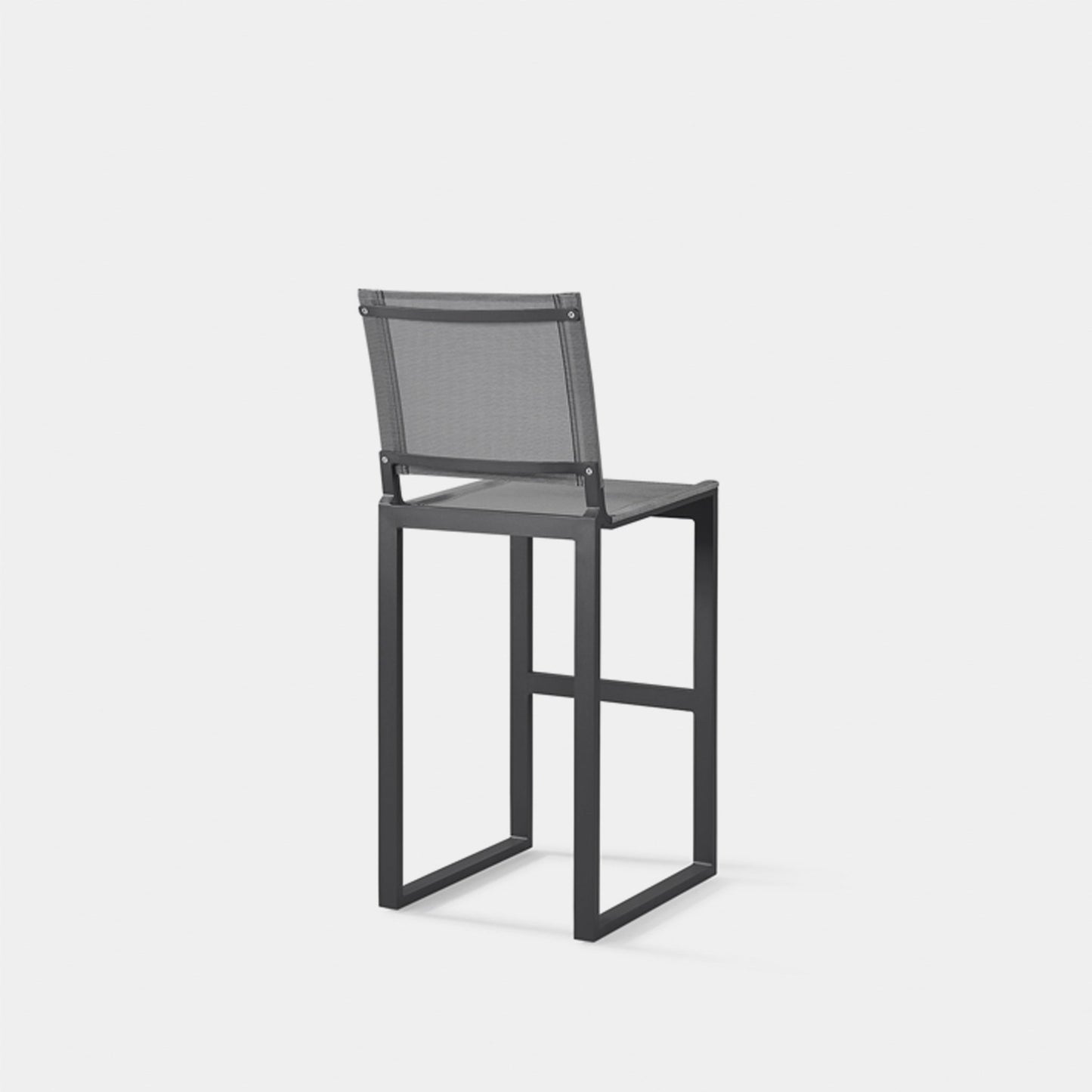 Hayman Armless Bar Stool