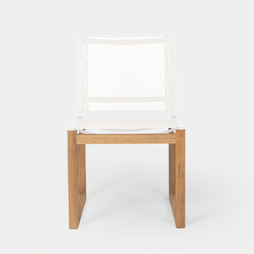 Hayman Armless Dining Chair