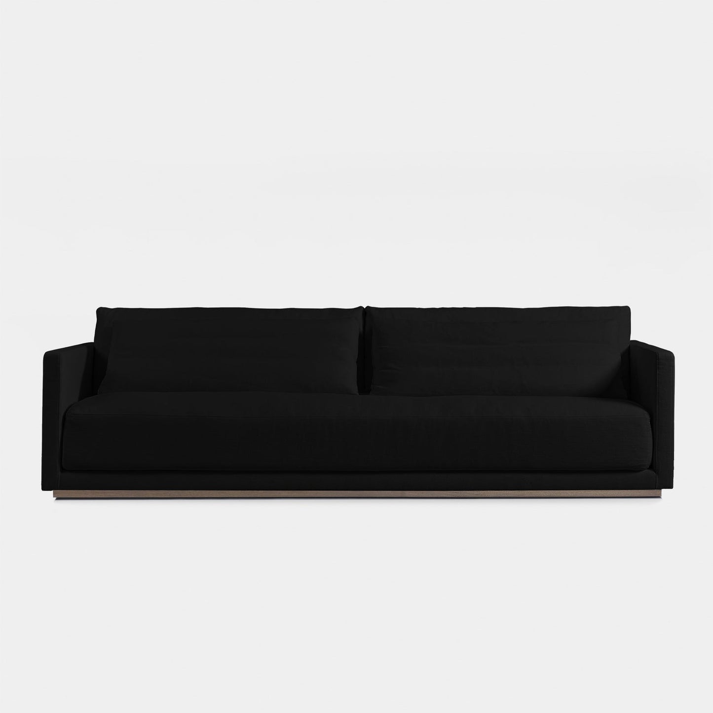 Ithaca Indoor 3.5 Seat Sofa