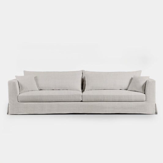 Kos Indoor 3.5 Seat Sofa