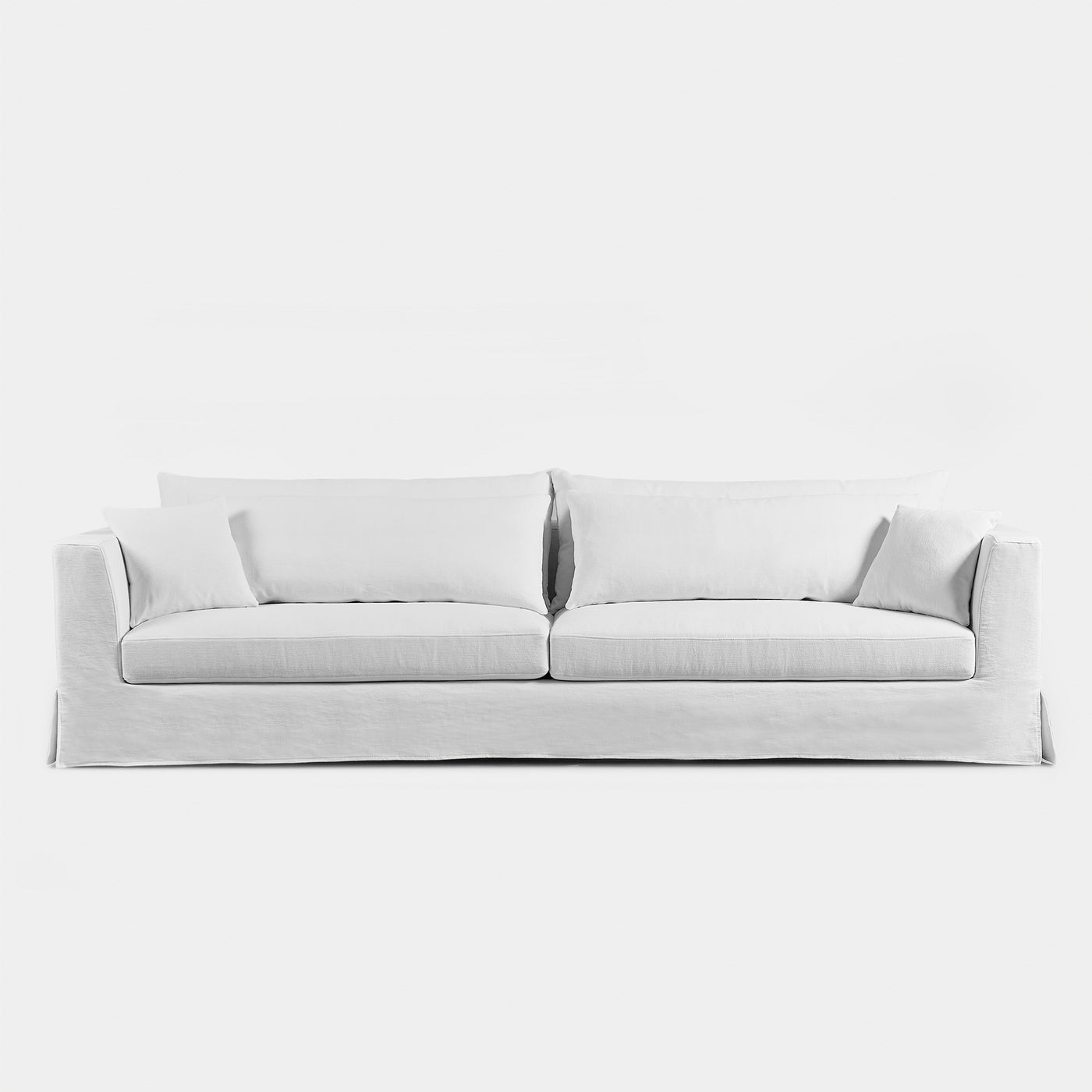 Kos Indoor 3.5 Seat Sofa