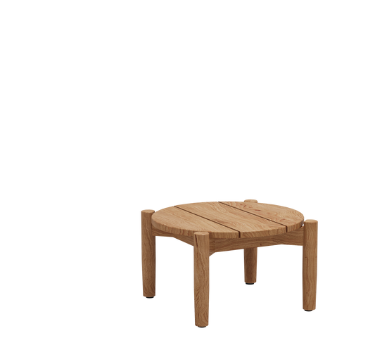 Koster Lounge Table Small