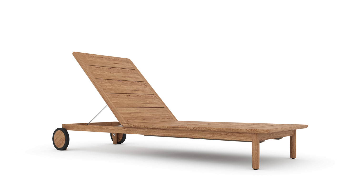 Koster Sun Lounger