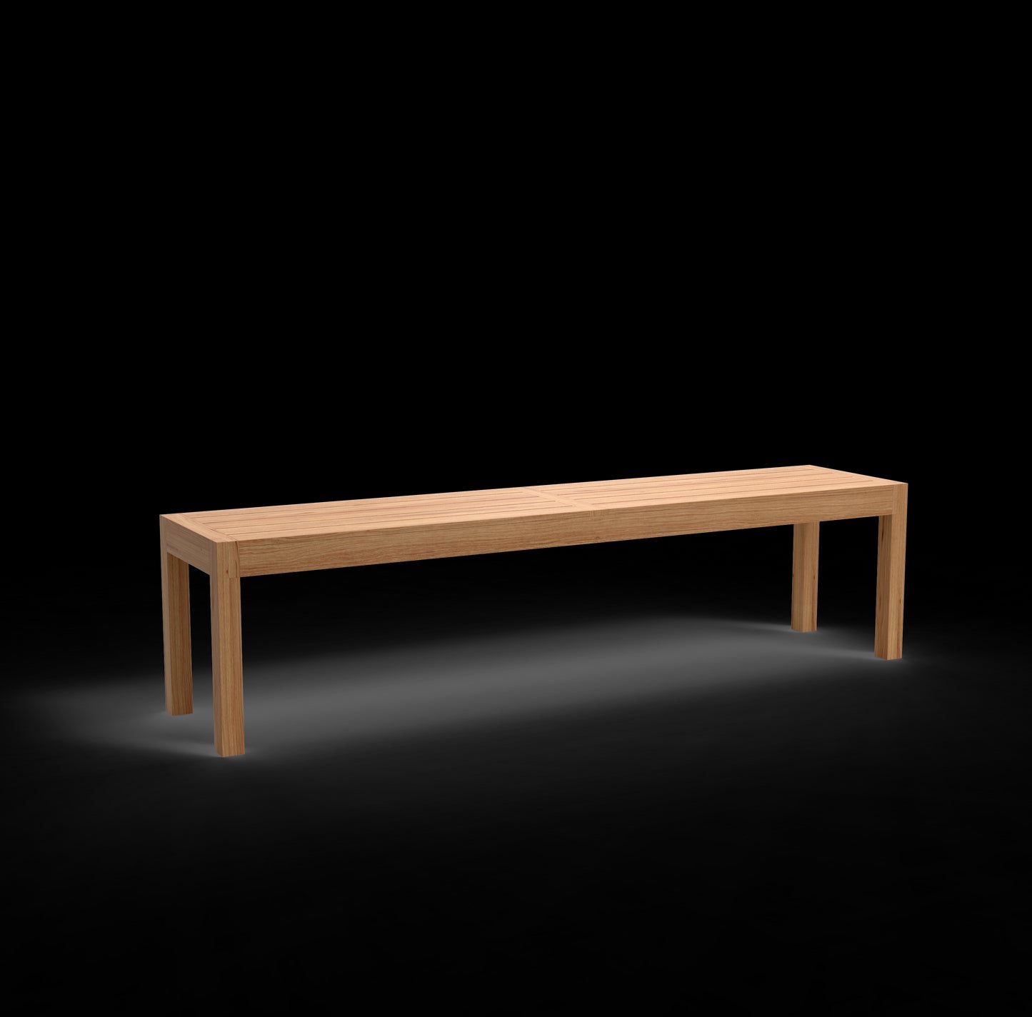 Laknas Bench